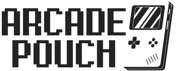 ArcadePouch